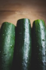 Cucumbers-Homemade Pickles